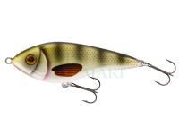 Przynęta Westin Swim Glidebait 15cm 107g Suspending | Crystal Perch