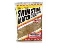 Dynamite Baits Zanęta proteinowa Swim Stim Match Sweet Fishmeal