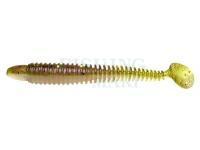 Soft baits Lunker City Swimmin Ribster  4 - #234 Goby
