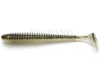 Soft Baits Keitech Swing Impact 3 inch | 76mm - Gold Flash Minnow