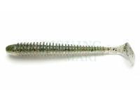 Soft Baits Keitech Swing Impact 3 inch | 76mm - Silver Flash