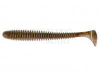 Soft Baits Keitech Swing Impact 3.5 inch | 89mm - Red Crawdad
