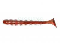 Soft Baits Keitech Swing Impact 3.5 inch | 89mm - Scuppernong/Red