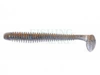 Soft Baits Keitech Swing Impact 3.5 inch | 89mm - Smoke Cinnammon