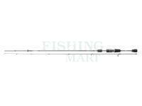 Rod Daiwa Ninja Nanojig 1.90m 0.3-3g