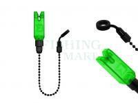 Chain indicator Delphin Hanger ChainBLOCK - Green