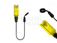 Chain indicator Delphin Hanger ChainBLOCK - Yellow
