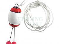 Jaxon podwieszany sygnalizator brań - mały 314