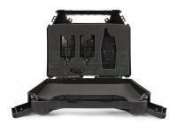 Korum Zestaw sygnalizatorów KBI-Compact Remote Alarm Set