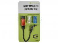 Korum Sygnalizatory Neo-Mag Bite Indicator Kit