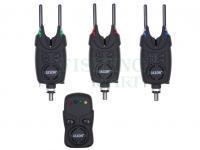 Jaxon Sygnalizatory brań XTR Carp Sensitive Energy