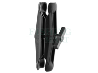 System kulowy Scotty 1 1/2" - ramiona 7"
