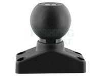 Scotty 176 2.25″ Ball System Base