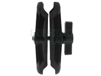 System kulowy Scotty 2 1/4" - ramiona 8"
