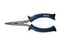 Mustad Szczypce do kółek MT105 5” 12,5 cm