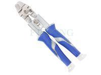 Cuda Cuda 11 Titanium Bonded Crimper