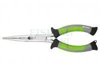 Mustad Stright nose pliers MT117
