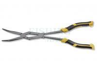 Black Cat Power pliers with double joint