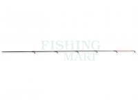 Feeder tip Jaxon SOFT 50cm 3.20mm - carbon
