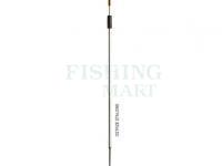 Sztyca teleskopowa 60-105 z gwintowanym gniazdem do założenia sygnalizatora