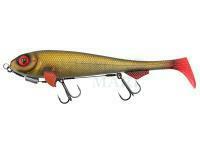 Przynęta Fox Rage Super Slick Shad Loaded 23cm 97g - UV Golden Prey