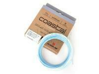 Linka muchowa Guideline Coastal Classic WF #8 Slow Intermediate