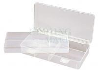 Box Versus Tackle Case - L
