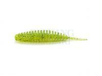 Przynęta FishUp Tanta 1 - 055 Chartreuse/Black