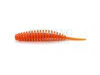 Soft Bait FishUp Tanta 1.5 - 049 Orange Pumpkin/Black