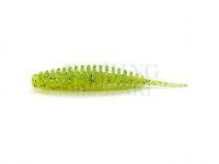 Soft Bait FishUp Tanta 1.5 - 055 Chartreuse/Black