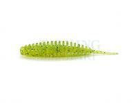 Przynęta FishUp Tanta 3.5 - 055 Chartreuse/Black