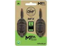Podajniki Mikado MFX Q.M.F Method Feeder L - 2 x 40g