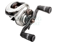 Multiplikator Team Lew's HyperMag Baitcast Reel 8.3:1 LH