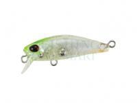 Hard Lure Duo Tetra Works Toto Fat 35S | 35mm 2.1g | 1-3/8in 1/16oz - DEA0553 UV Lime Head OT
