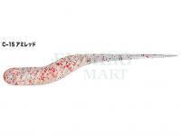 Soft Baits Tict Gyopin 1.7 inch - C-15 Amired