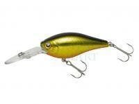 Hard Lure Tiemco Fat Pepper Silent 70mm 17.5g - 108