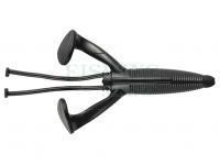 Przynęty Tiemco PDL Locoism Buzzing Grub 3.5inch 90mm 13g - #000