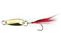 Spoons Mikado Mini Spoon Dressed 24mm 2.5g - Gold