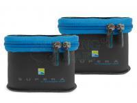 Preston Supera XS EVA Accessory Cases