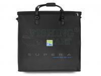 Preston Supera Large Eva Net Bag
