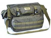 Jaxon Shoulder Bags CHC