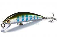 Hard Lure Trout Tune Sinking 3.5g 55mm - RYIII