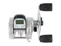 Multiplikator Abu Garcia Ambassadeur C1 Line Counter 6500 RH