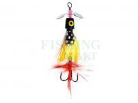 Przynęta Jenzi Spin & Fly Propeller 9cm 15g - A