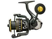 Kołowrotek Okuma Ceymar SW-X C5000XA