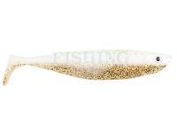 Soft baits Strike Pro Tumbler Shad 13cm - Glamour