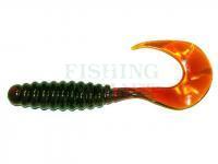 Manns Soft baits Twister 105mm