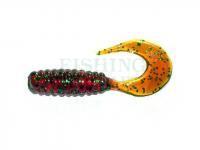 Manns Soft baits Twister 55mm