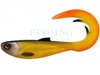 Twister Headbanger FireTail v2 17 cm 46 g - Dirty Roach