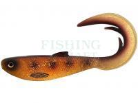 Twister Headbanger FireTail v2 21 cm 86 g - Spotted Bullhead